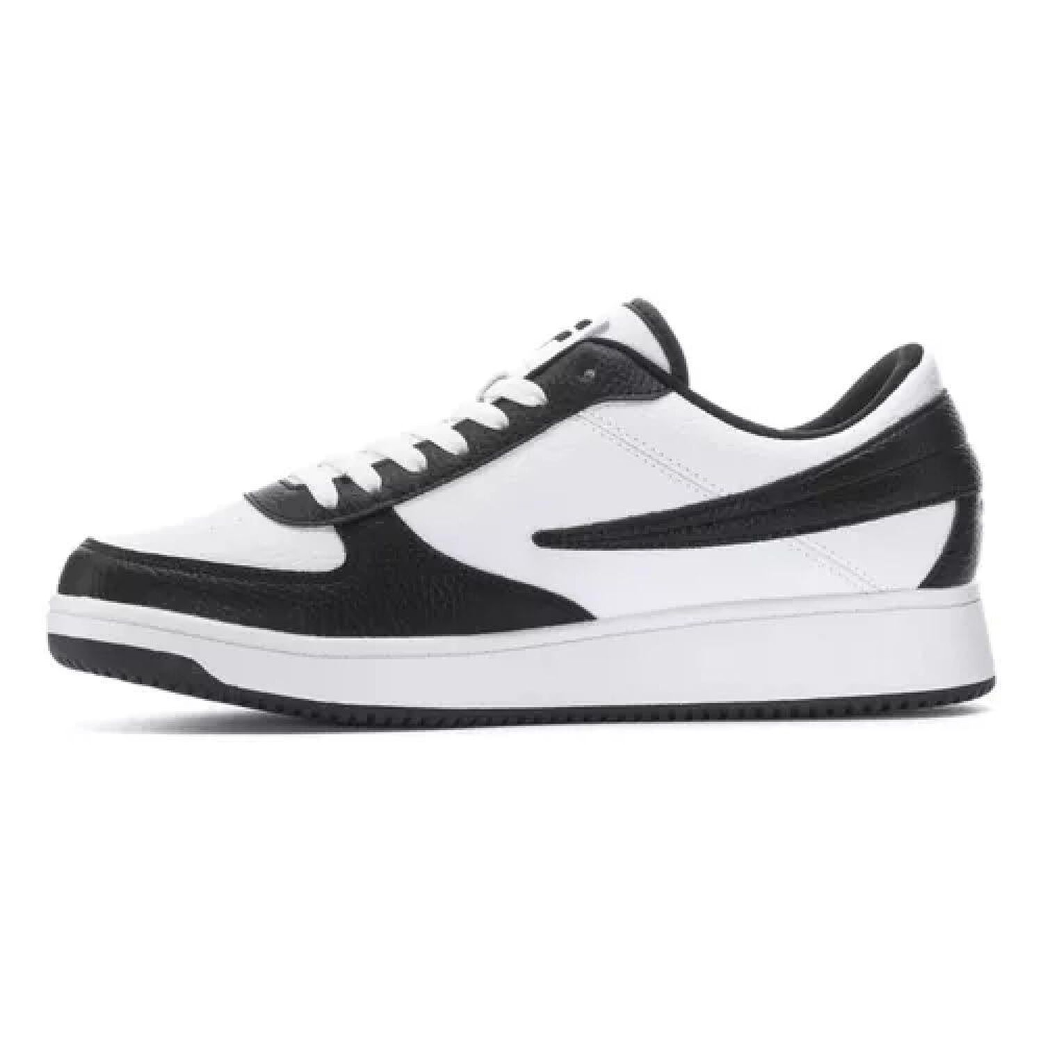 Zapatilla Urbana Hombre Fila A-low Blanco image number 1.0