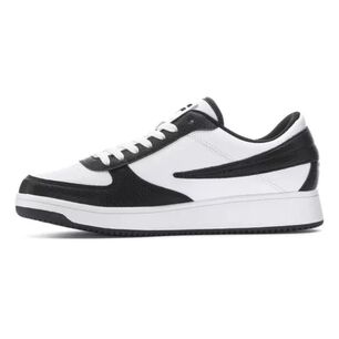 Zapatilla Urbana Hombre Fila A-low Blanco
