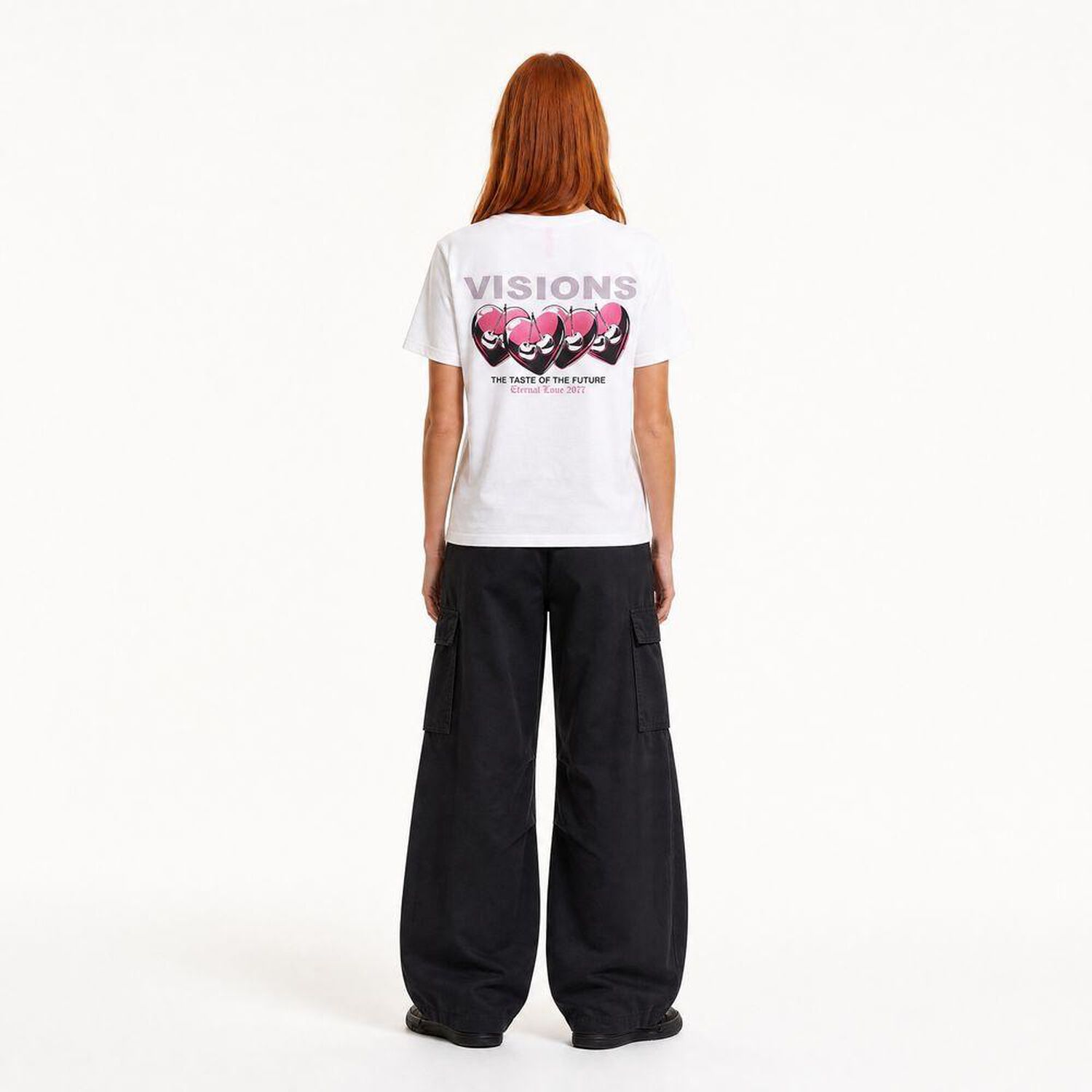 Polera Mujer Rolly Go image number 1.0