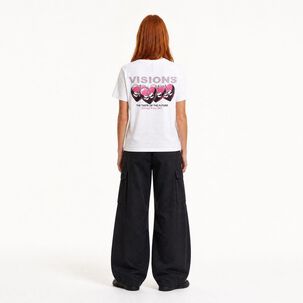 Polera Mujer Rolly Go