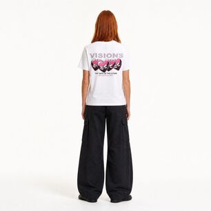 Polera Mujer Rolly Go