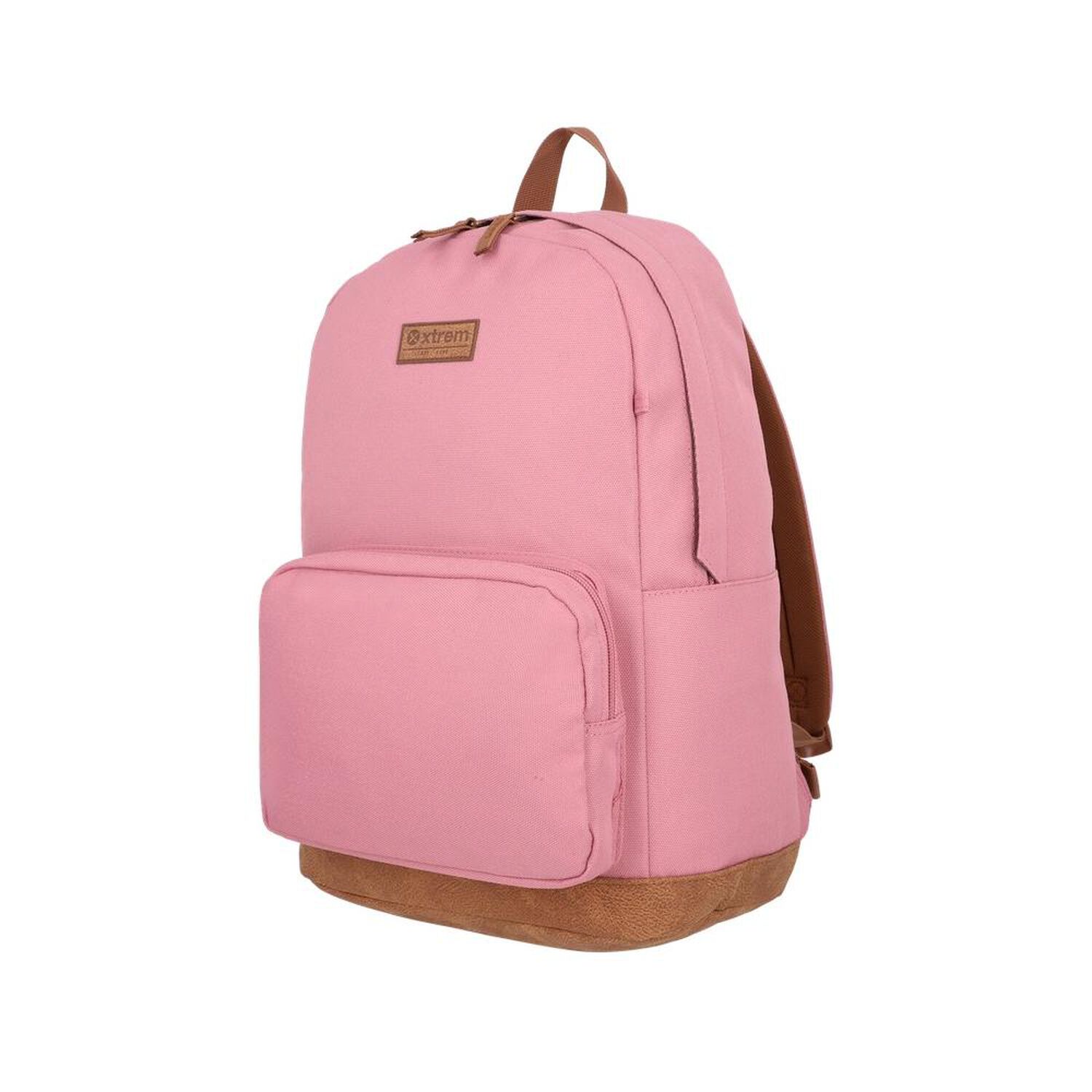 Mochila Notebook Xtrem Pop 6xt Rosado 15" image number 2.0