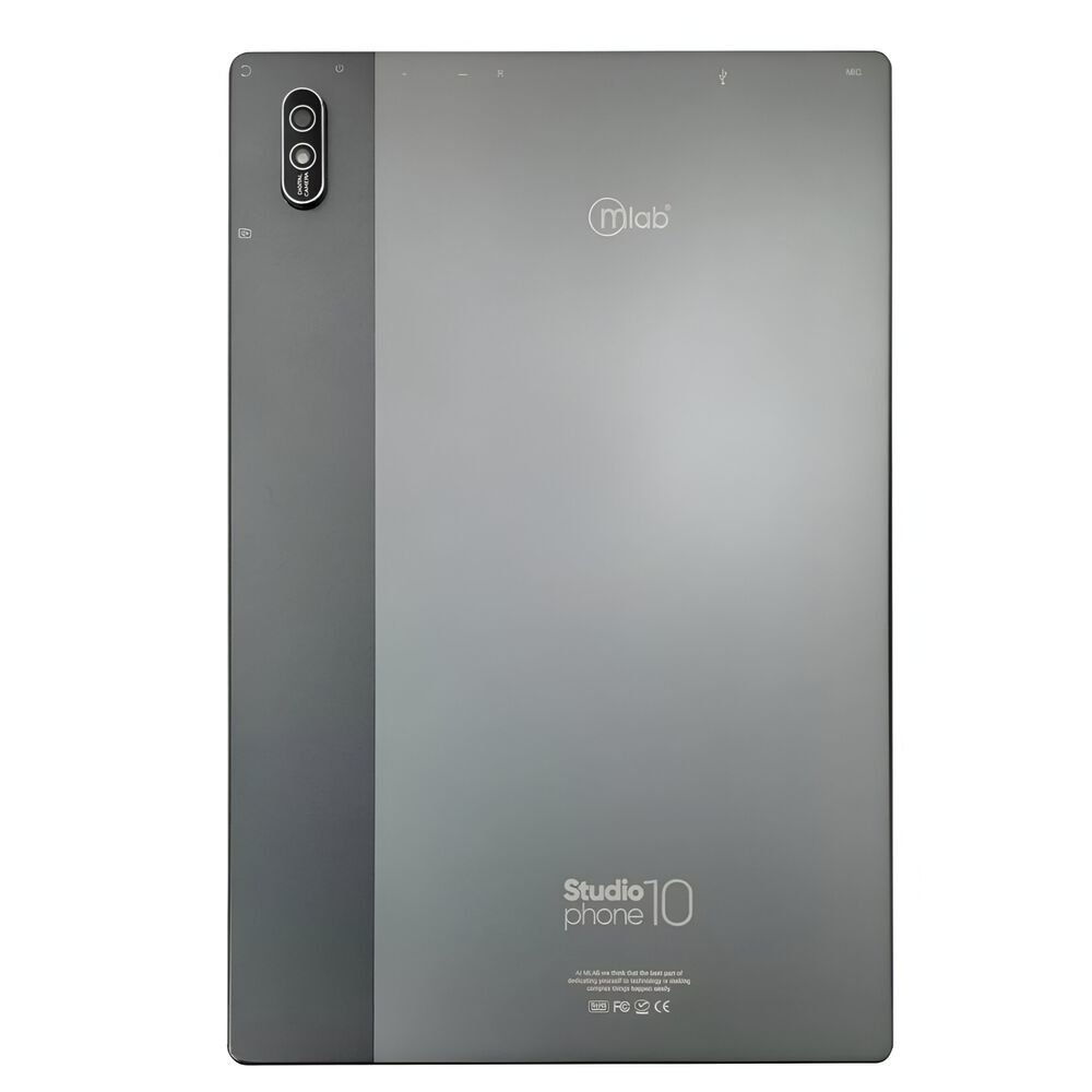 Tablet 4g Lte Studio Phone Android 14 Octa-core /4g Ram /64g image number 4.0