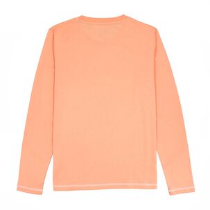 Polera De Pijama Manga Larga Mujer Freedom
