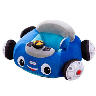 Auto Beb&eacute; Interactivo Seguro Y C&oacute;modo