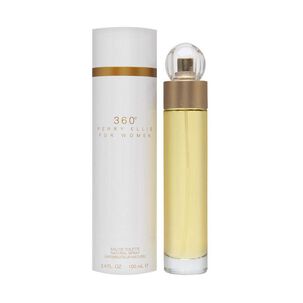 Perfume Mujer 360 Perry Ellis / 100 Ml / Eau De Toilette