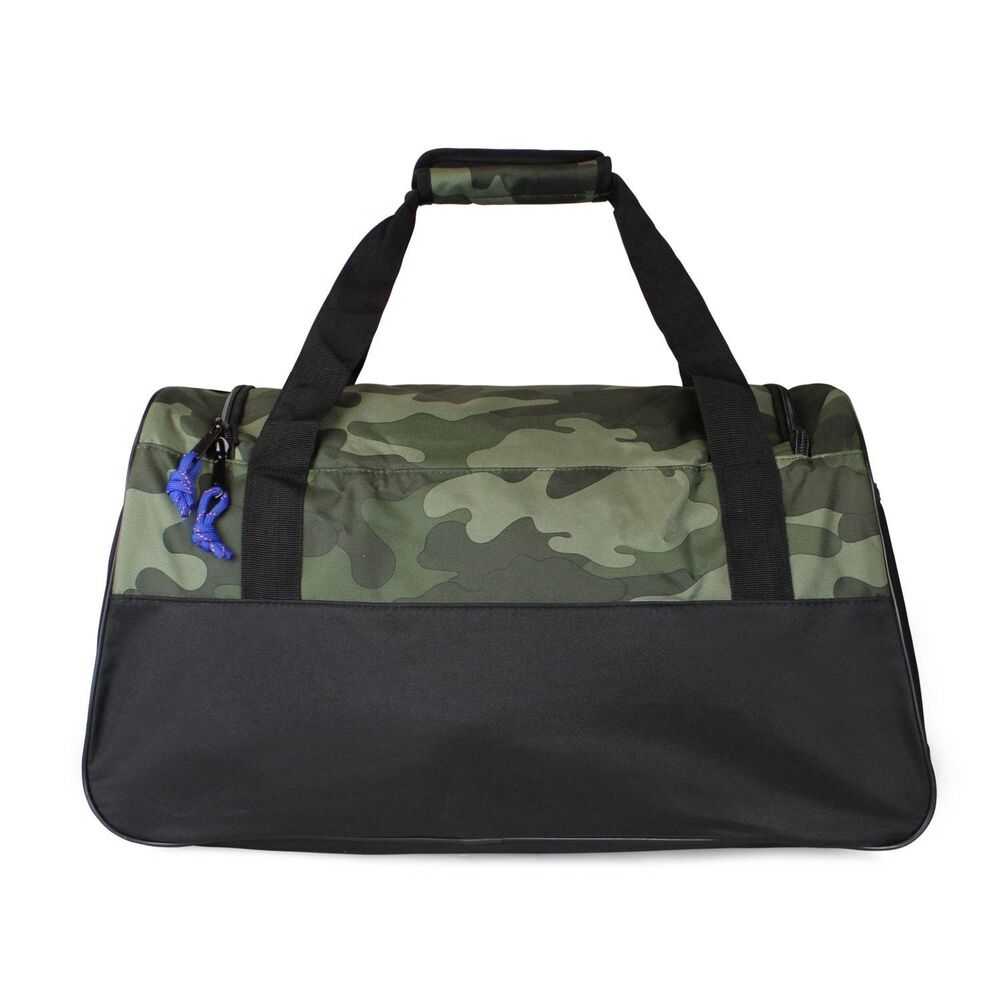 Pack Champion Bolso Toronto 28 Lts + Atlanta 45 Lts Verde image number 6.0
