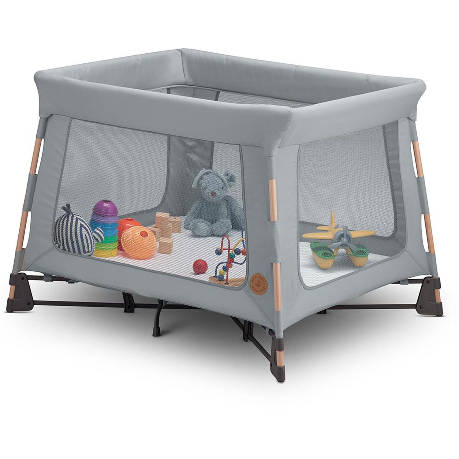 Cuna Playard Maxi Cosi Swift Beyond image number 8.0