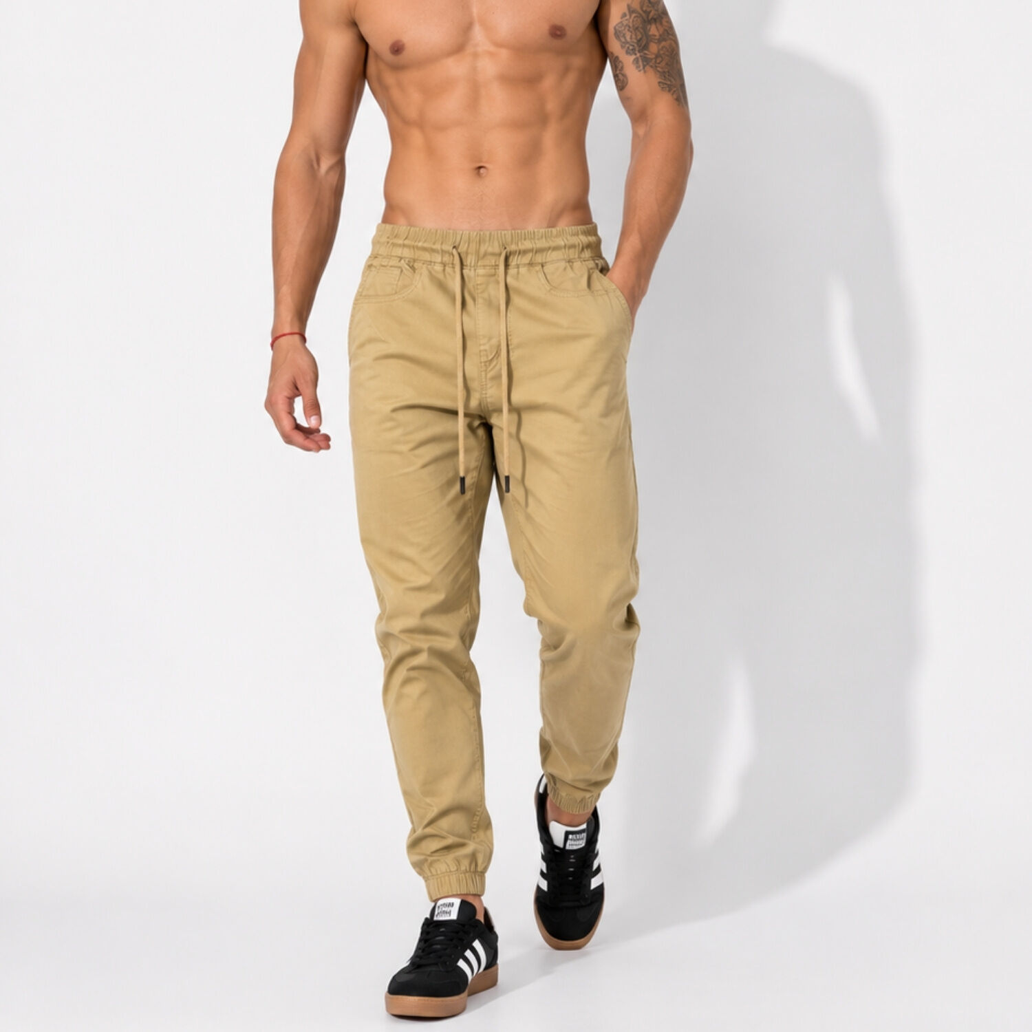 Jogger Urbano Hombre Elasticado Enzo image number 0.0