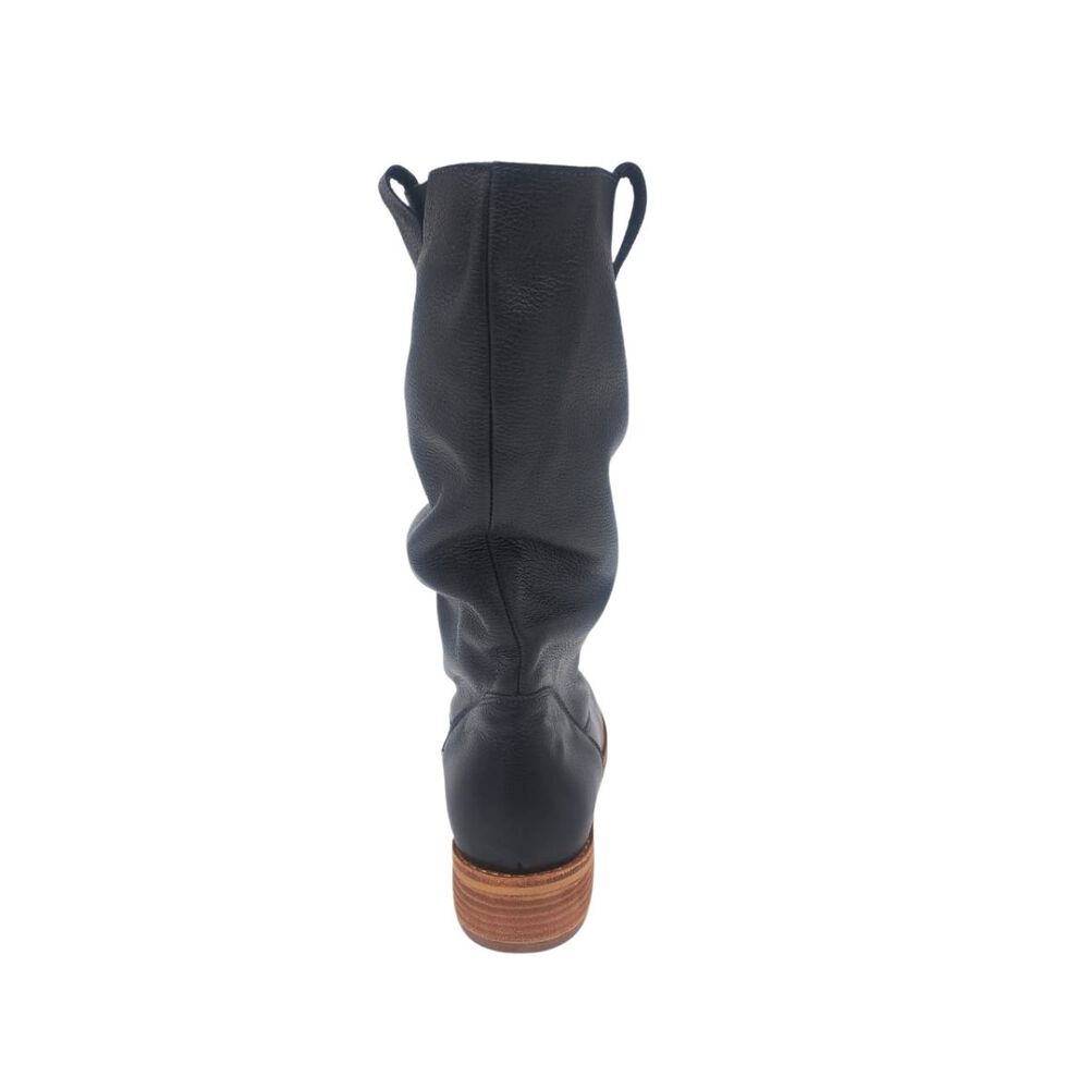 Bota Agustina Negro Pao Pecados image number 5.0