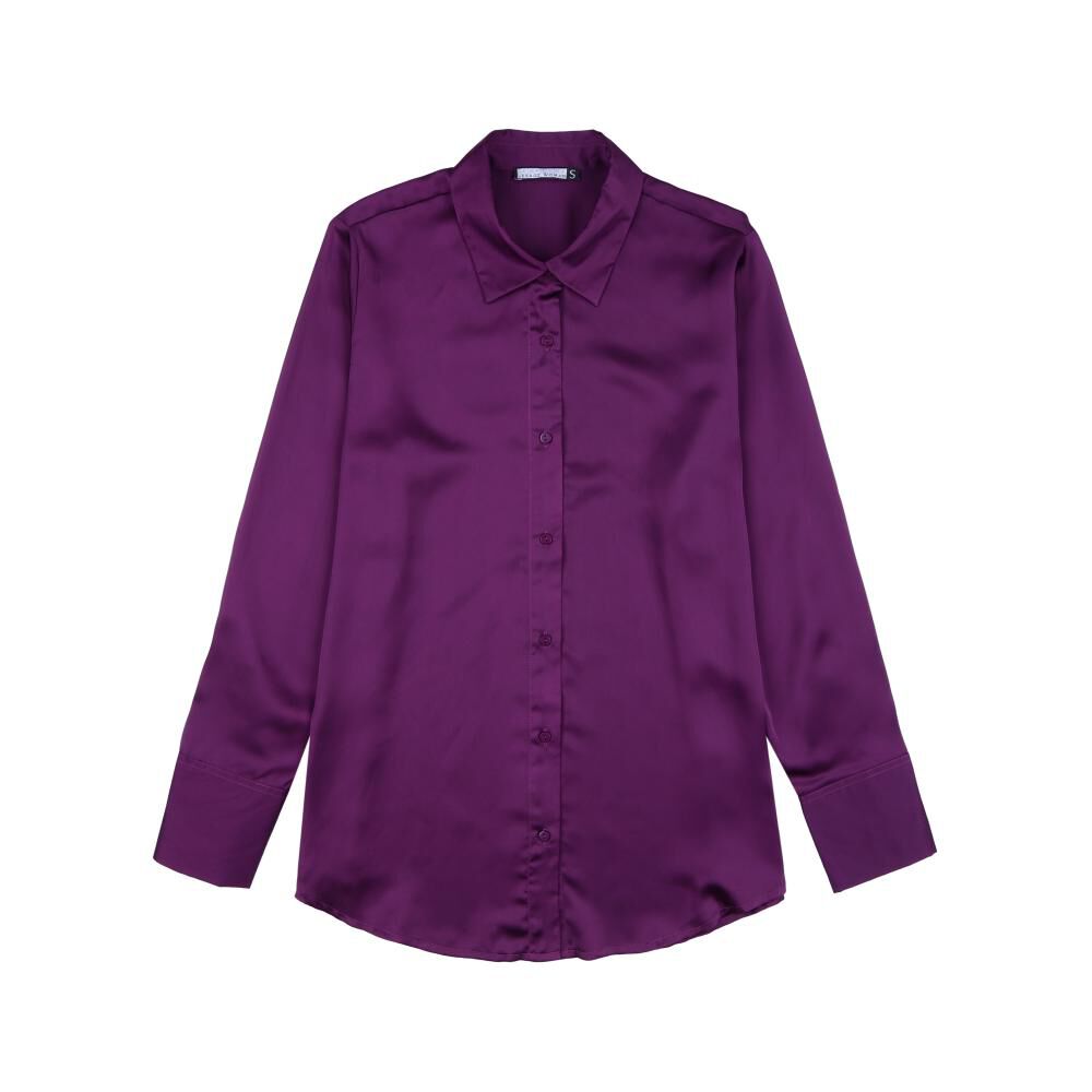 Blusa Mujer Lesage image number 0.0