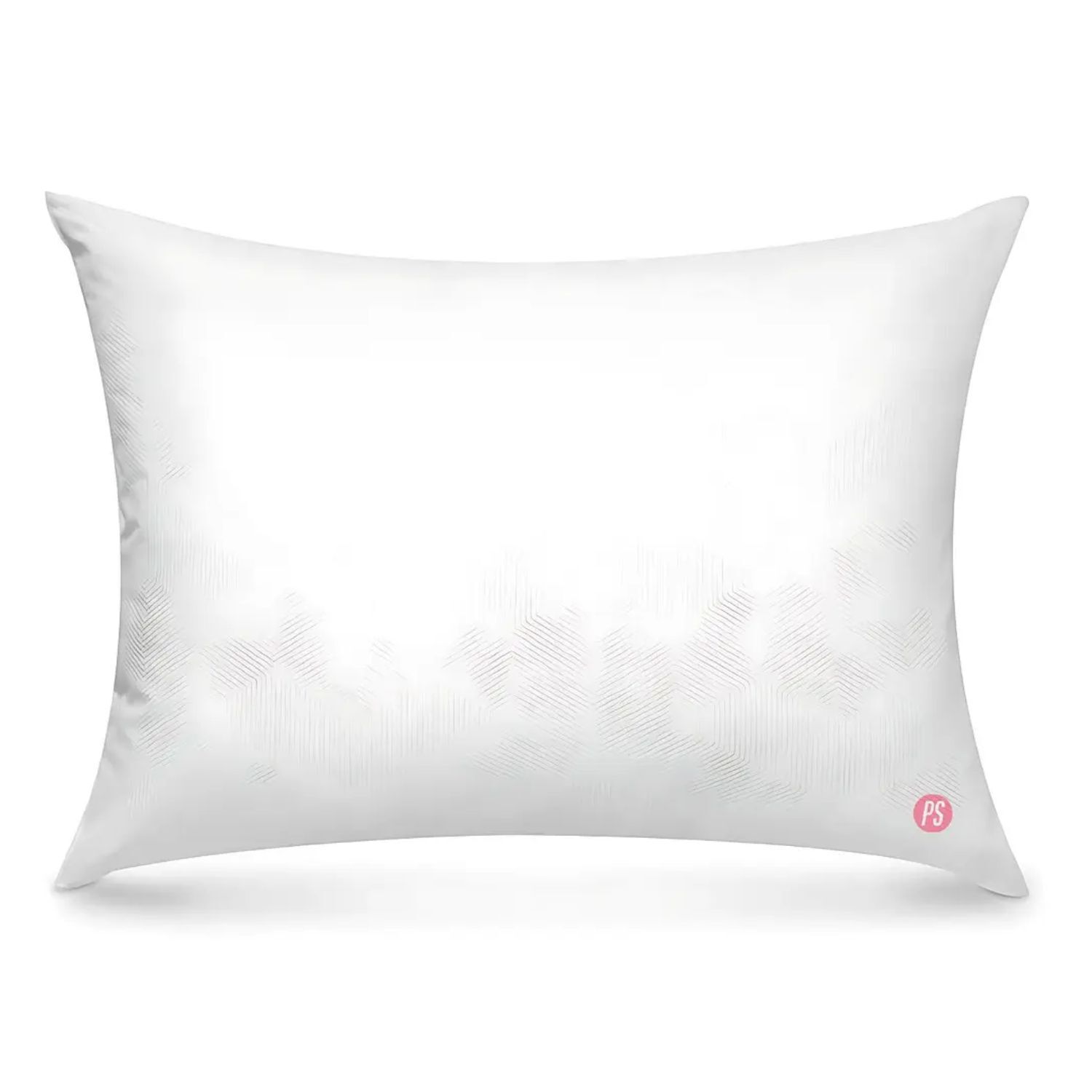 Pack 2 Almohadas Microfibra 50x70cm Valencia - Ps image number 1.0