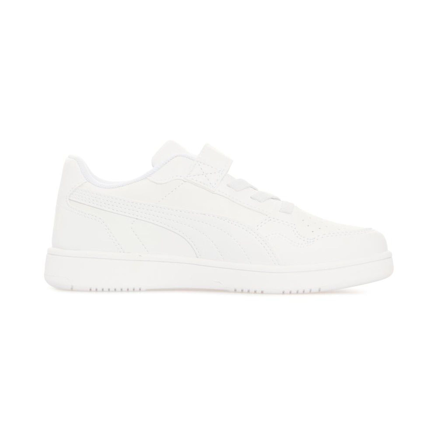 Zapatilla Urbana Unisex Puma Rebound Blanco image number 5.0