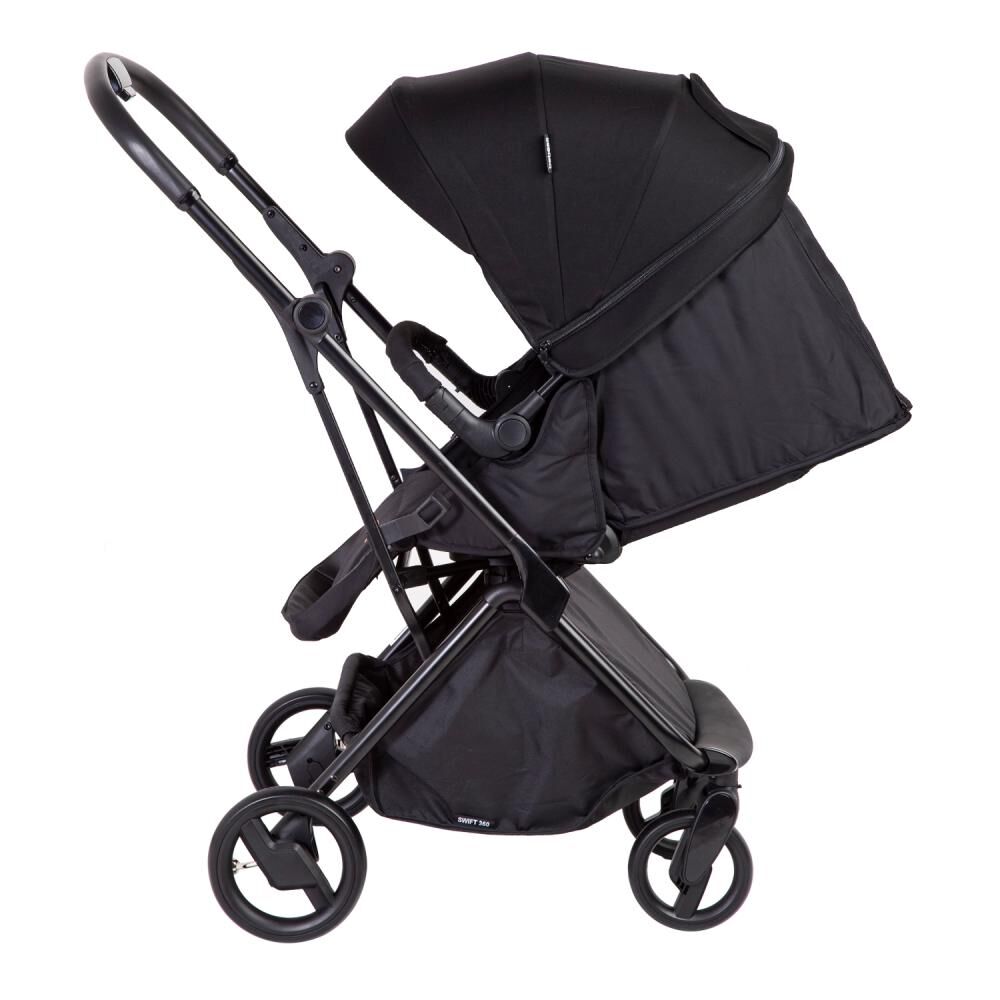 Coche Travel System Bebesit 9020 image number 2.0