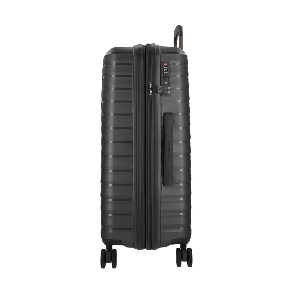 Maleta Grande Saxoline Titanium / 106 L image number 6.0