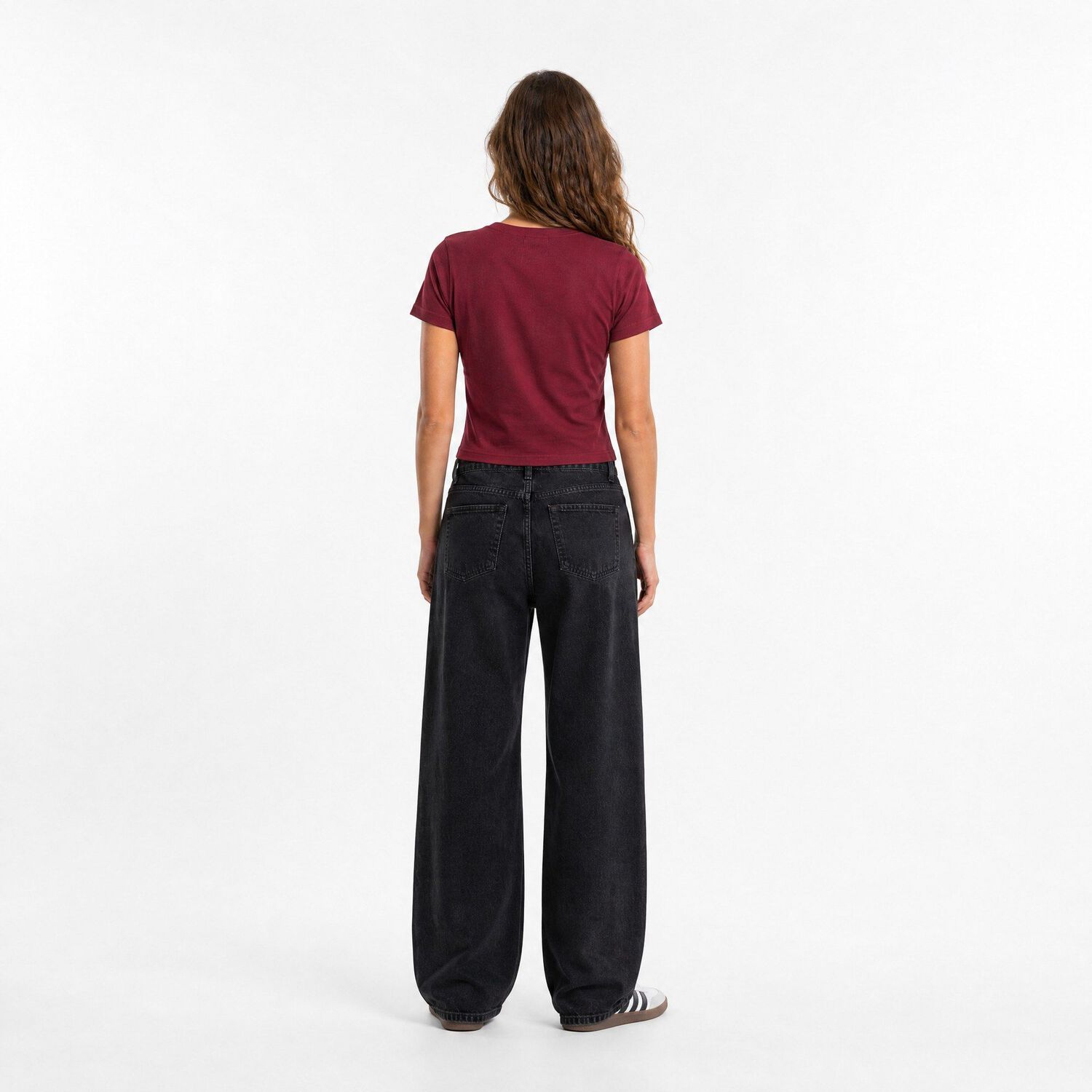 Polera Mujer Freedom image number 1.0
