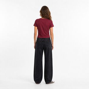 Polera Mujer Freedom