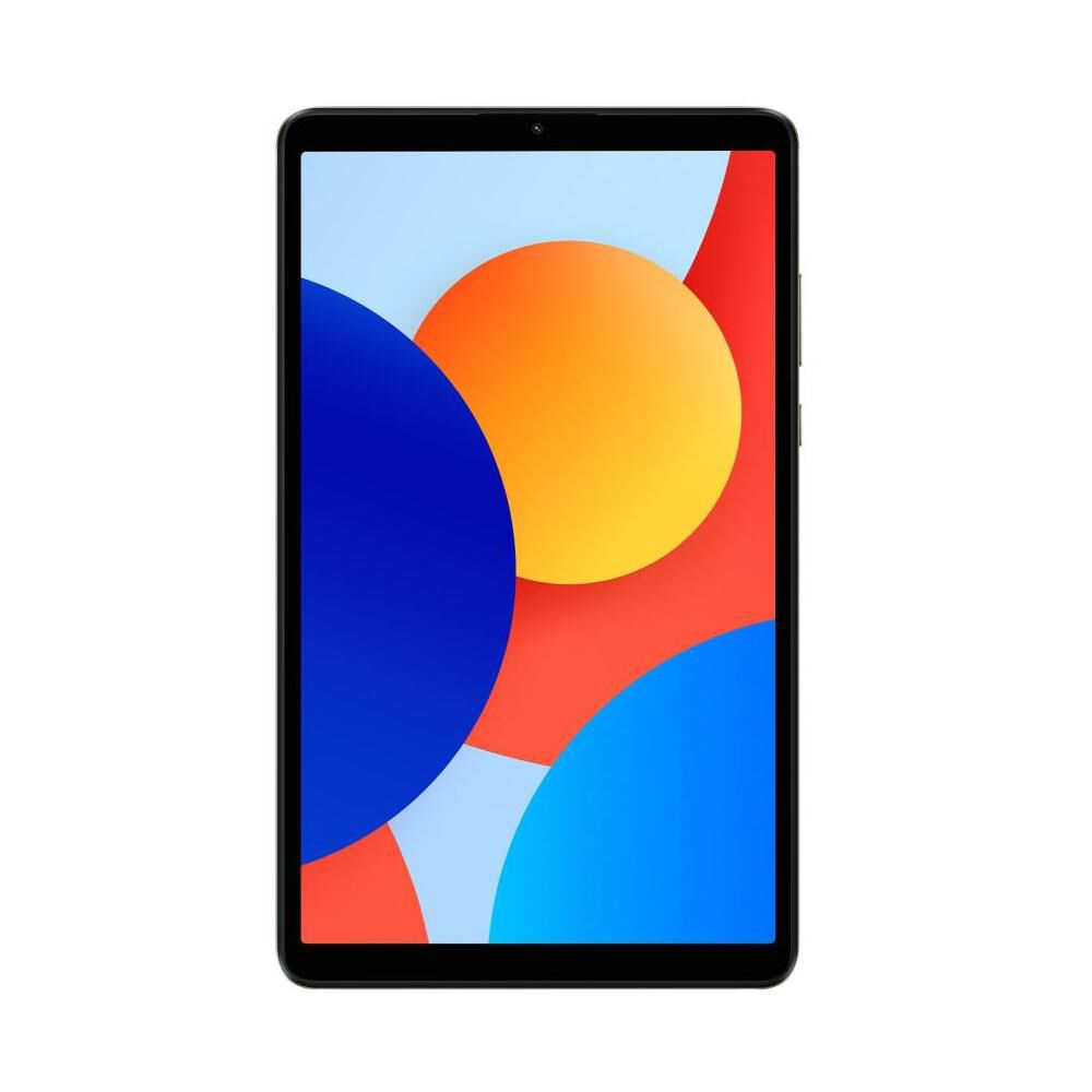 Tablet 8.7" Xiaomi Redmi Pad SE Verde / 4 GB RAM / 128 GB