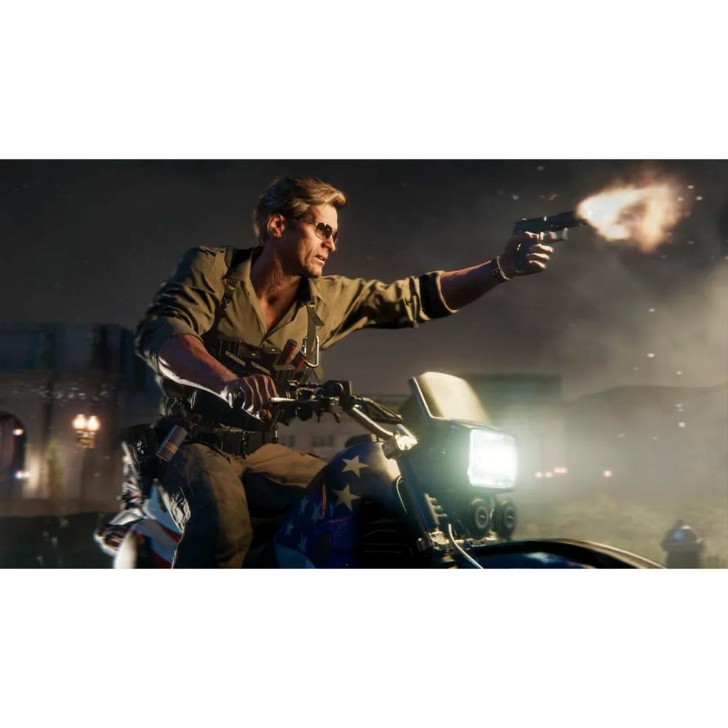 Juego PS4 Sony Call Of Duty: Black Ops 6 image number 4.0
