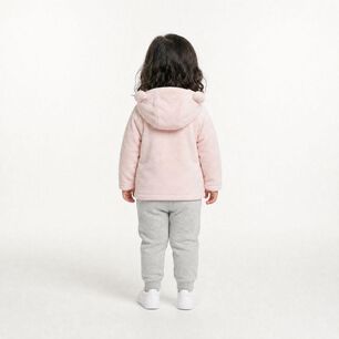 Poler&oacute;n Bebe Ni&ntilde;a Baby