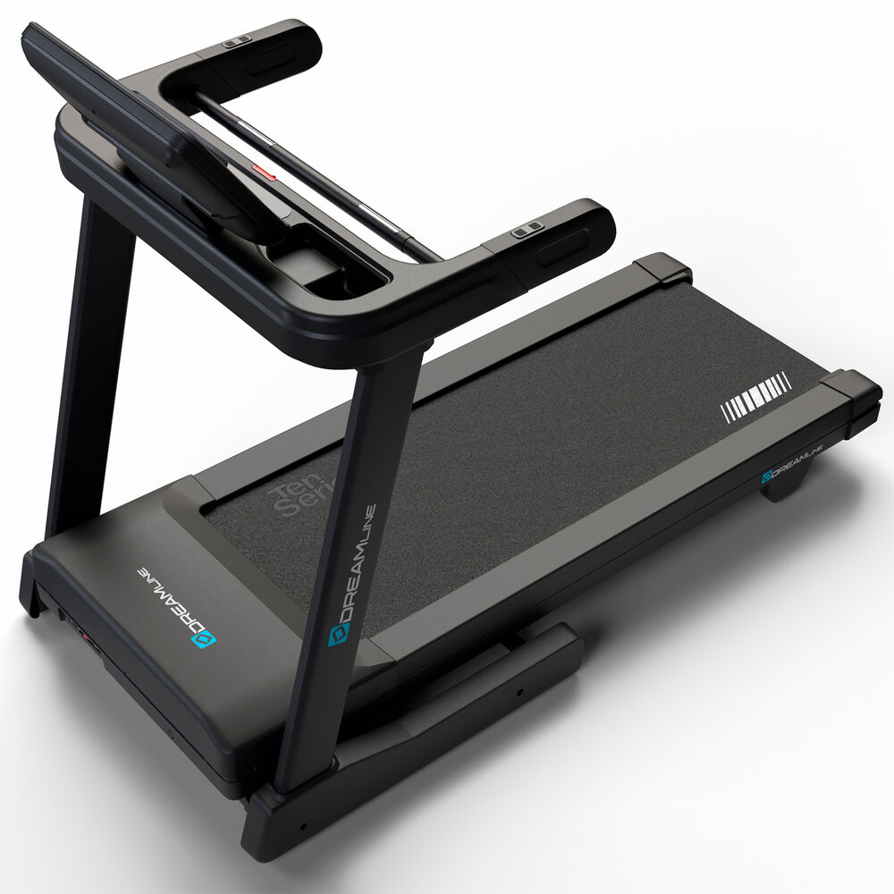 Trotadora Dreamline T5 20kmh Inclinación Automática image number 4.0
