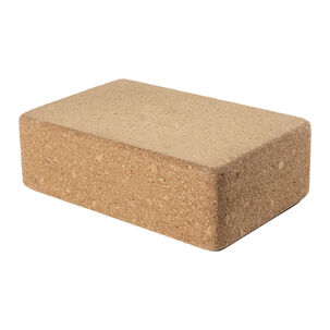 ULTIMATE FITNESS Ladrillo - Yoga Block Eco