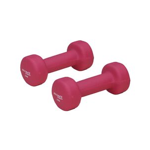Mancuernas Neopreno 2 Kg (par)