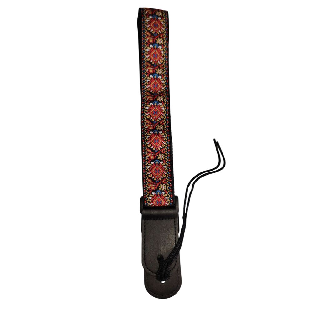 Correa Para Ukelele Red All-uk-jc3045re Allegro image number 0.0