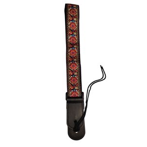 Correa Para Ukelele Red All-uk-jc3045re Allegro