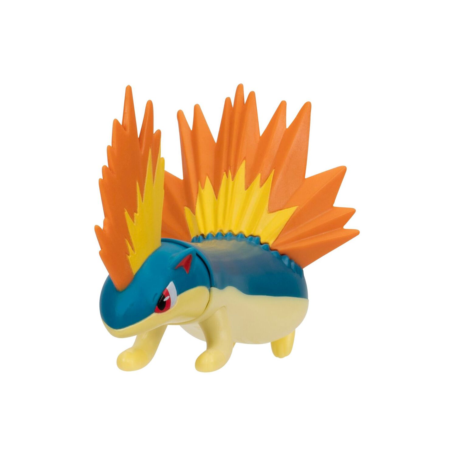 Figuras De Acci&oacute;n Pokem&oacute;n image number 16.0