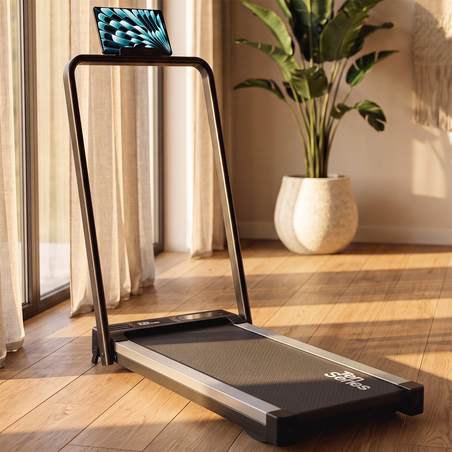 Trotadora Ten Series Tm50 Plus image number 8.0
