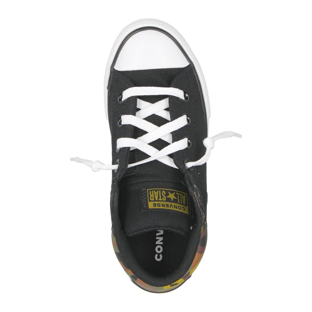 Zapatilla Unisex Converse Chuck Taylor All Star Axel image number 3.0