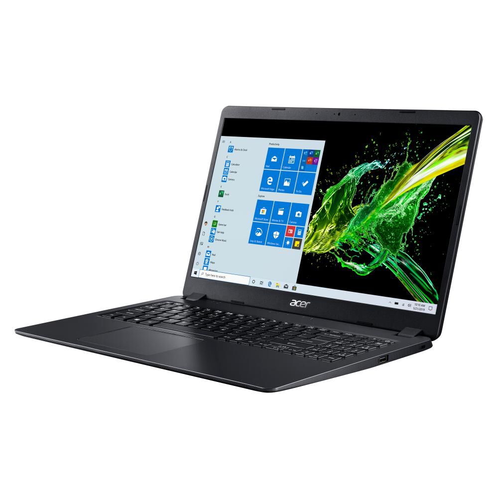 Notebook Acer Aspire 3 / Intel Core I5 / 8 GB RAM / Intel UHD Graphics / 256 GB / 15.6'' image number 1.0