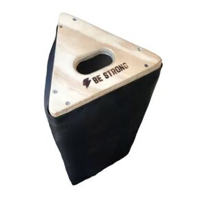 Triangulo Scott Para B&iacute;ceps Liviano Y F&aacute;cil De Transportar