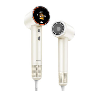Secador De Pelo Con Plasma Antifrizz Osoji H6