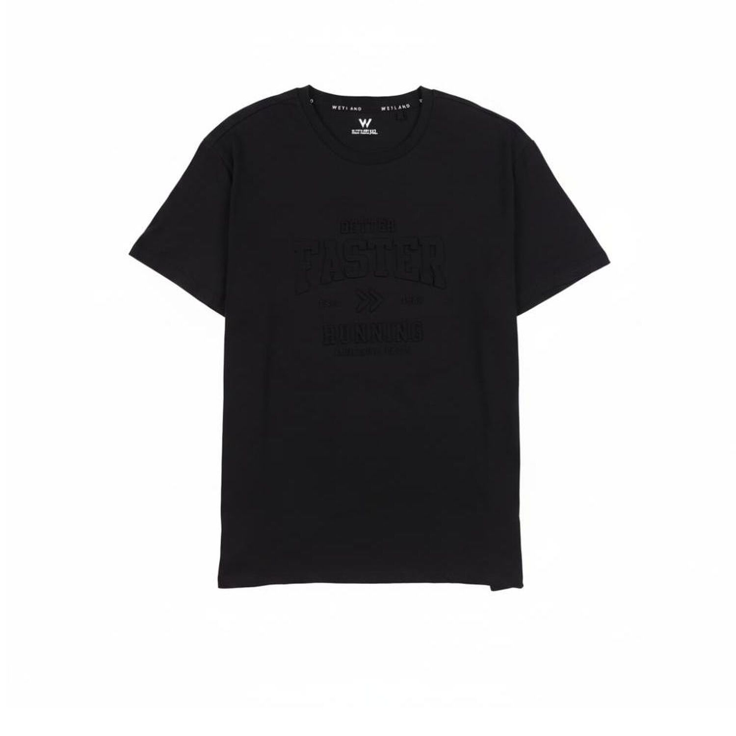 Polera Deportiva Hombre Wetland image number 0.0