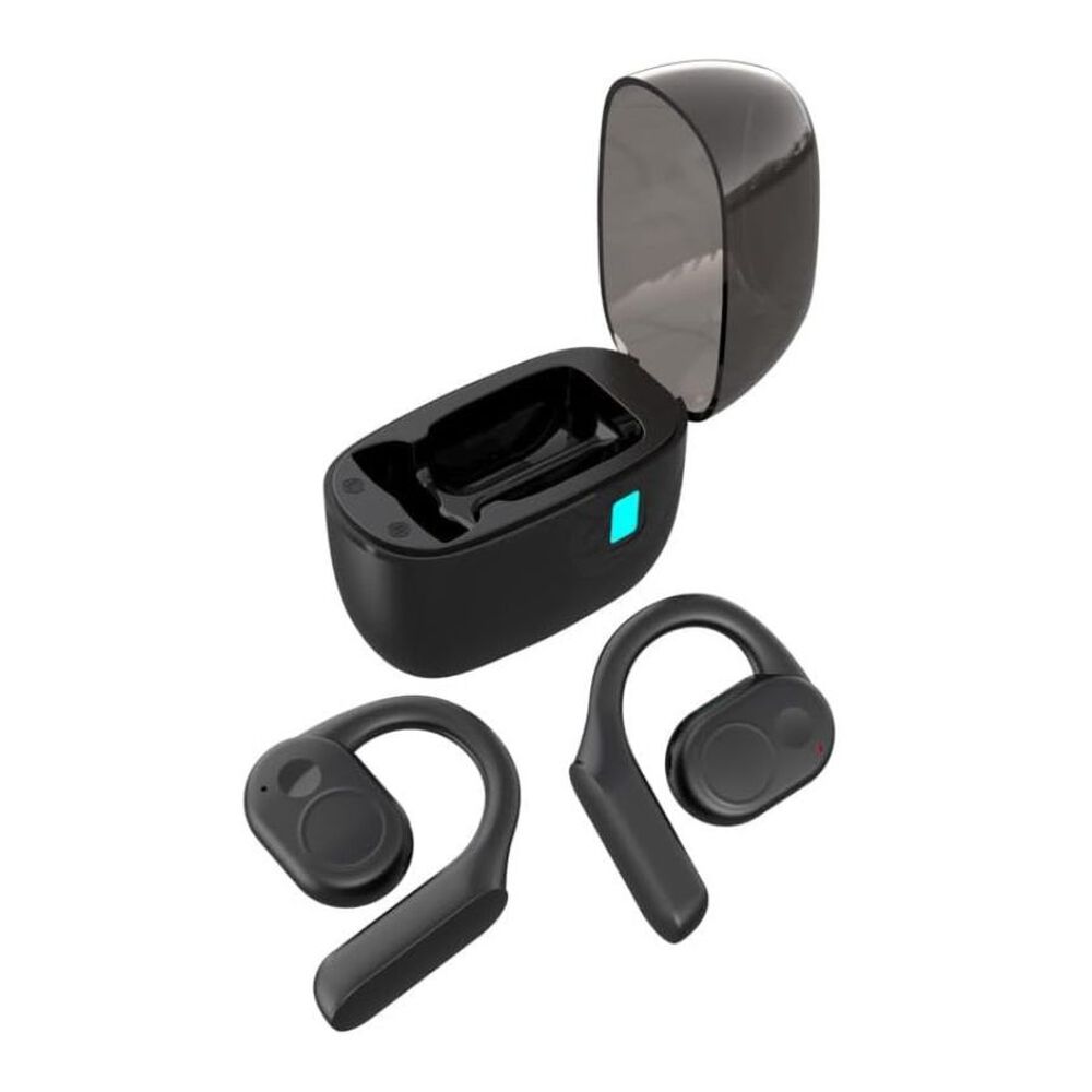 Auriculares Inalámbricos Bluetooth 5.3 Control Táctil Y-13 image number 0.0