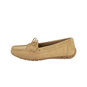 Mocasin Maubic Tostado Alquimia