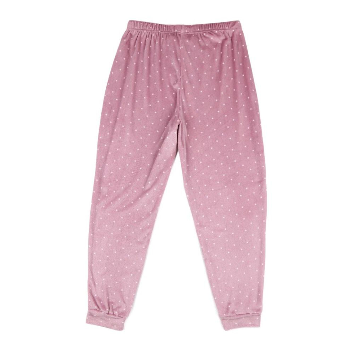 Pantal&oacute;n De Pijama Mujer Kimera image number 1.0