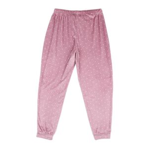 Pantal&oacute;n De Pijama Mujer Kimera