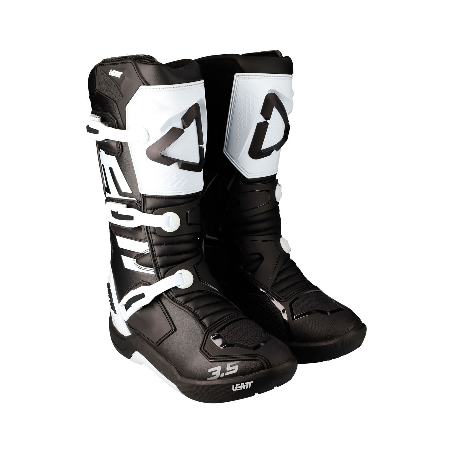 Bota Moto Enduro Leatt Ni&ntilde;o 3.5 Bdrex 2402 image number 0.0