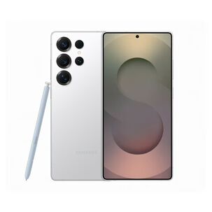 Samsung Galaxy S25 Ultra 256gb 12gb Ram - Blanco
