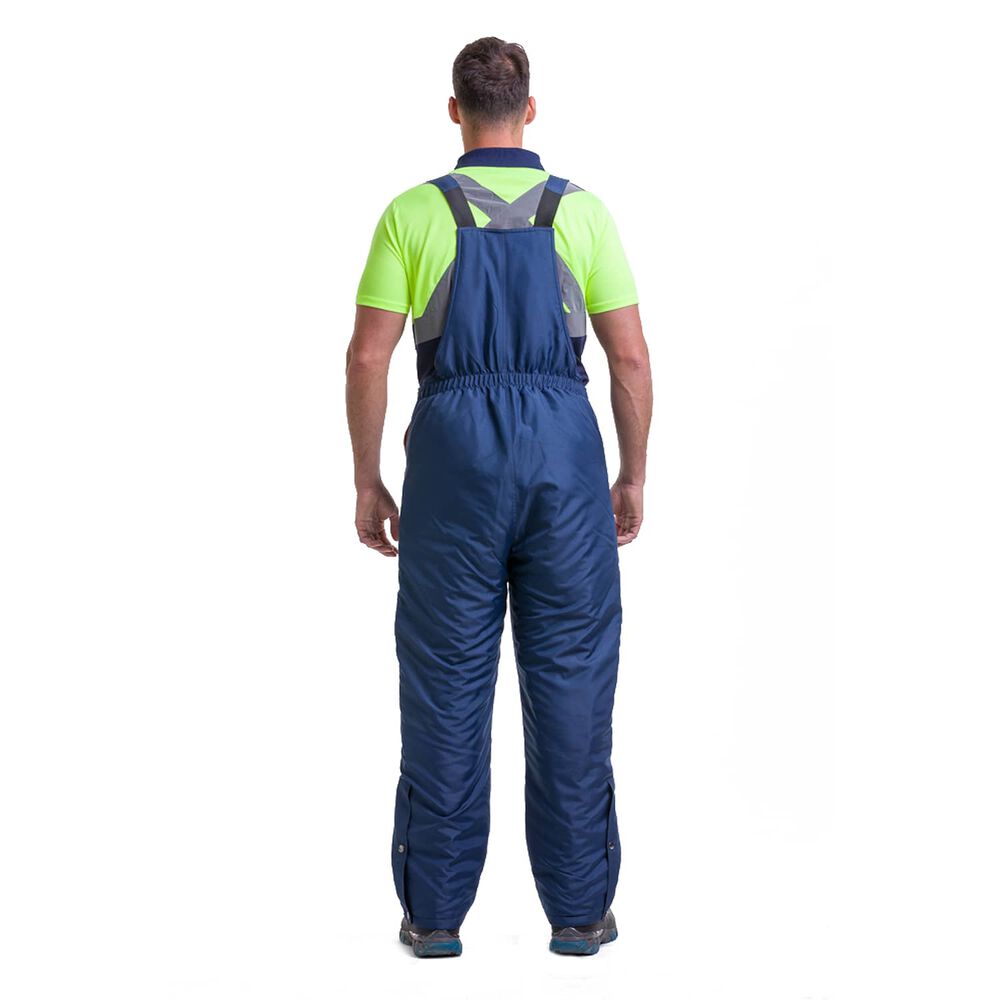 Jardinera T&eacute;rmica Alaska S/ Franela Antibacteriano image number 2.0