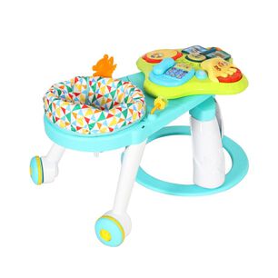Asiento Multifuncional Mesa De Juegos Giratoria 3 En 1