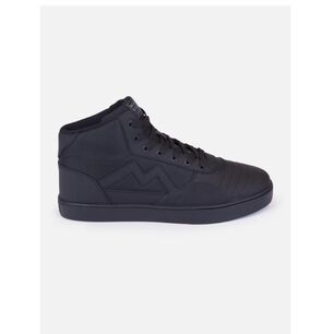 Zapatilla Escolar Hombre Maui & Sons Negro