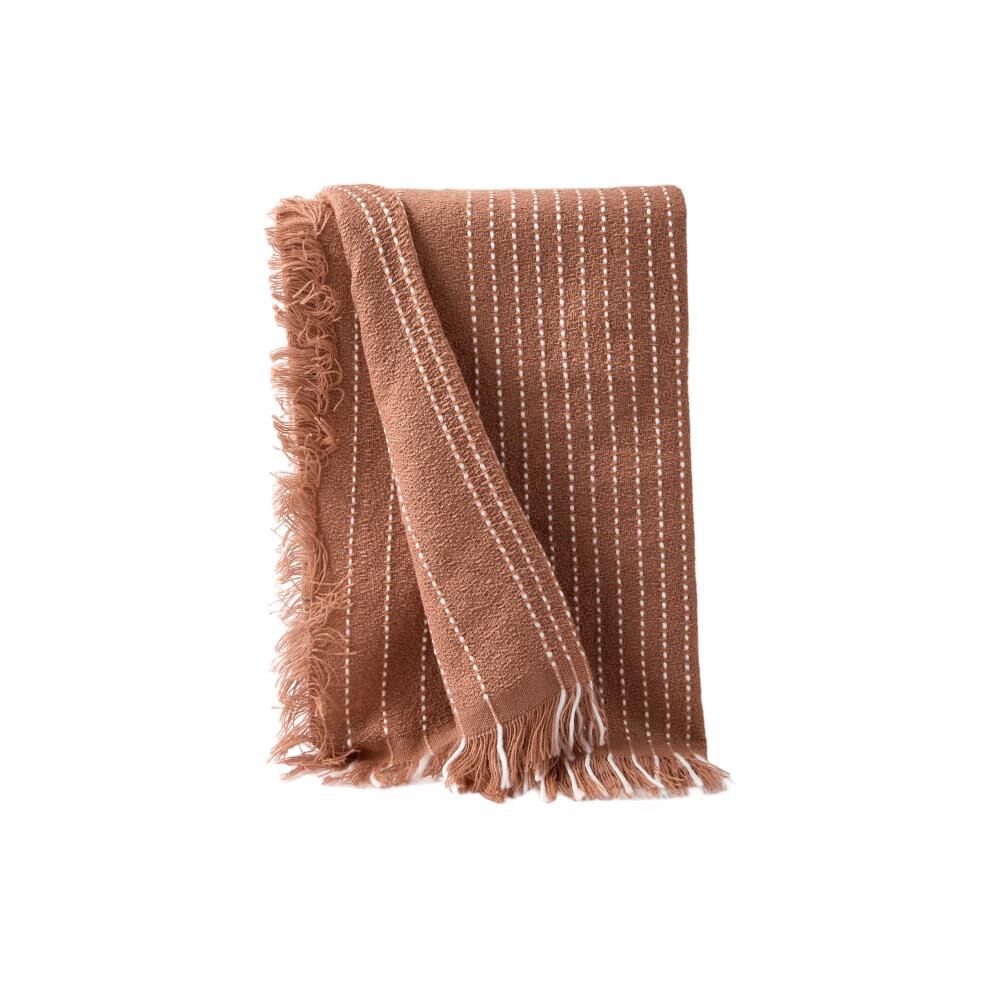 Manta Azhome Acrílica / 130x160 image number 2.0