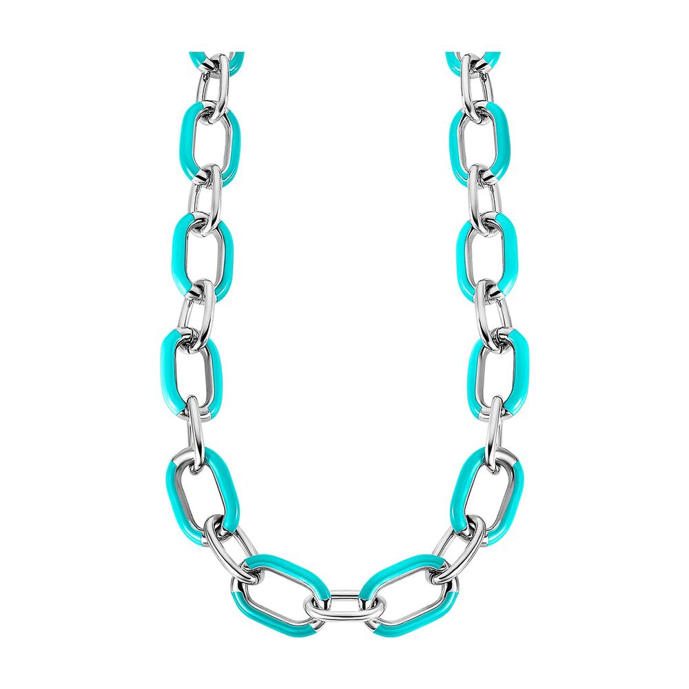 Collar Ls2330-1/2 Lotus Style Mujer Man image number 0.0