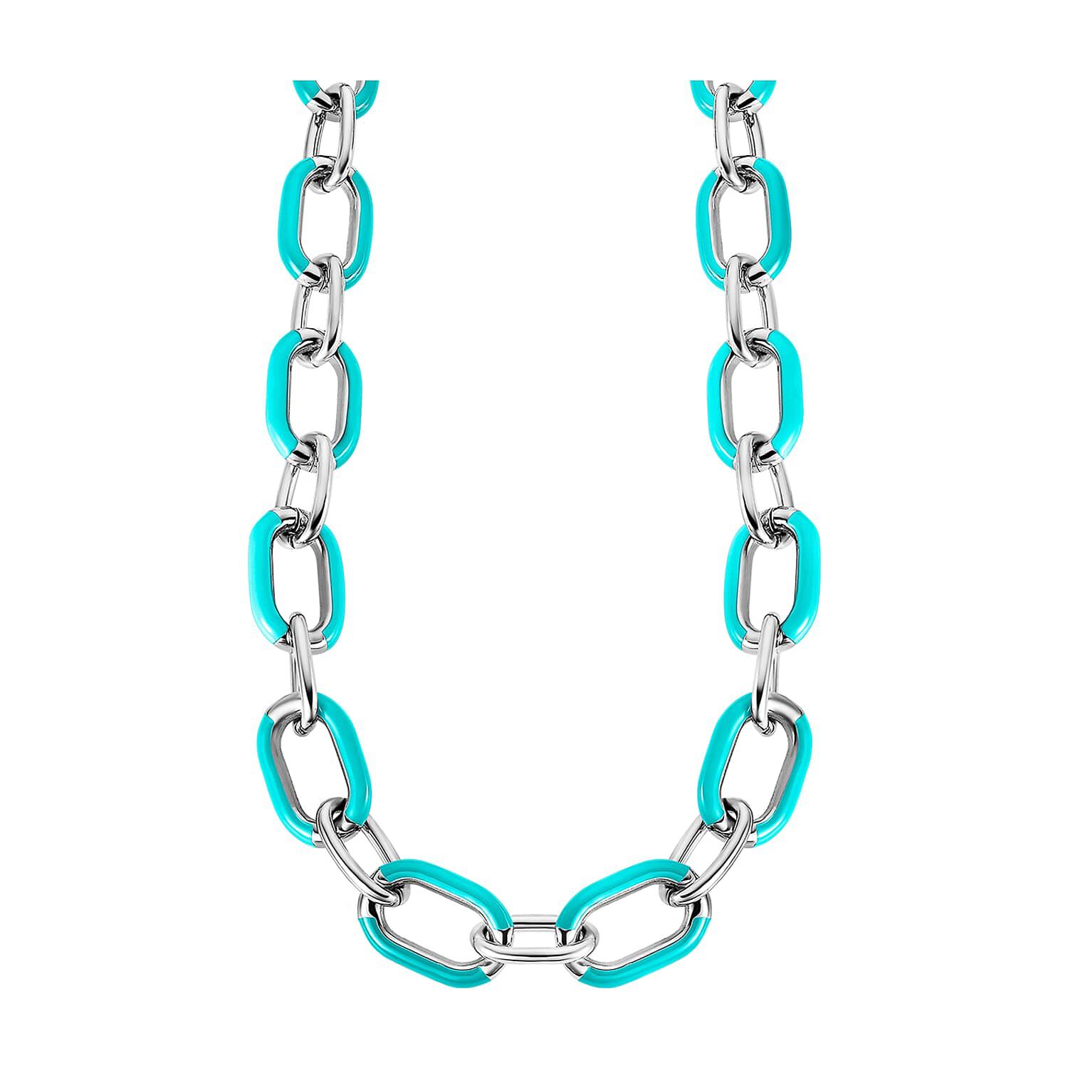Collar Ls2330-1/2 Lotus Style Mujer Man image number 0.0