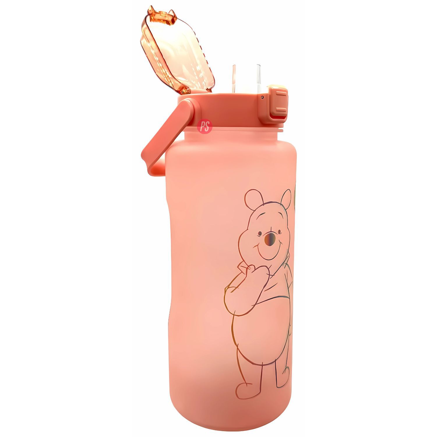Botella De Agua Daily 2l Dise&ntilde;o Winnie Pooh Keep - Ps image number 1.0