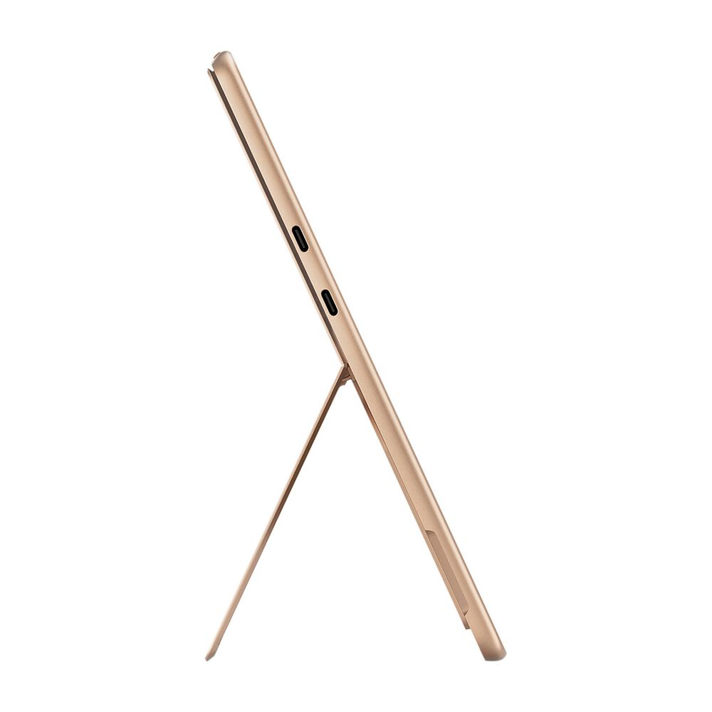 Surface Pro Copilot+ (11th Edition) - 13" - Sd X Plus - 16gb Ram - 512gb Ssd - Dune - W11 Home image number 5.0